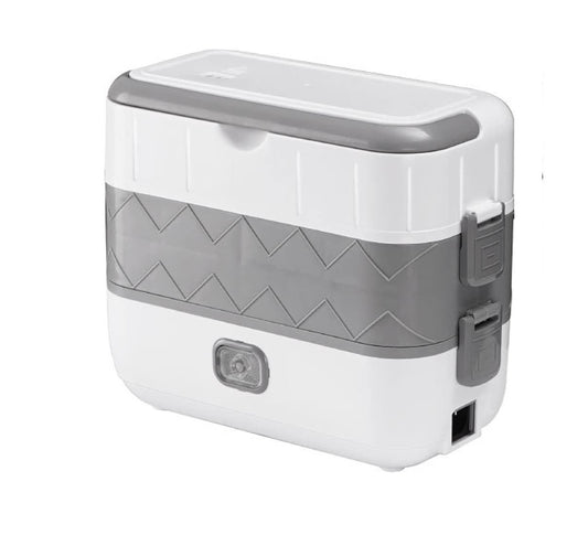 Lonchera Calentador Fiambrera Portacomid